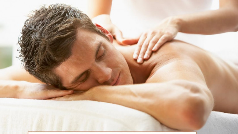 How to massage for erectile dysfunction?