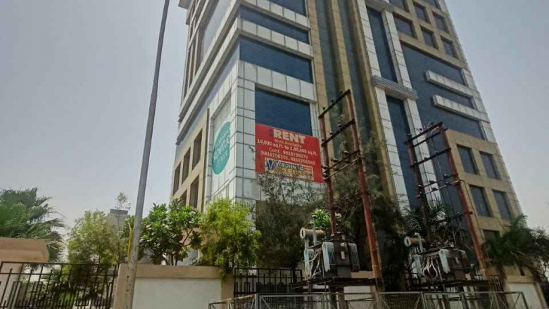 Industrial Spaces for Rent Near You