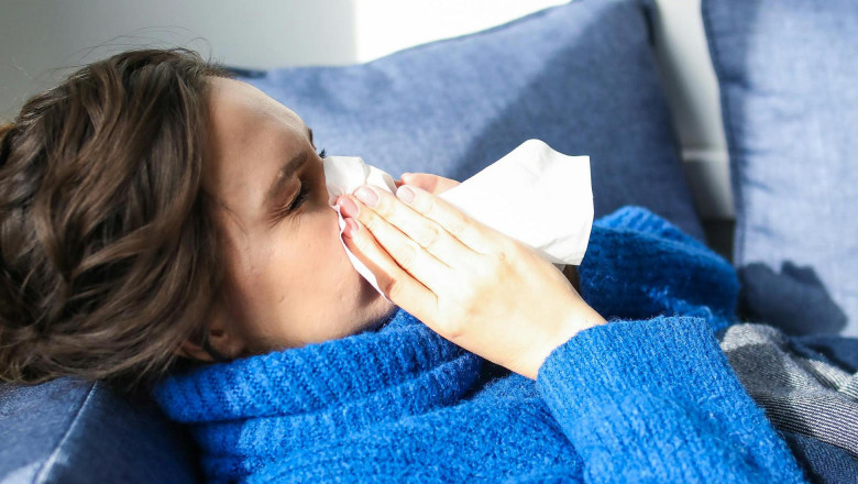 Influenza A Infections Market Growth Driven by Vaccine Innovation