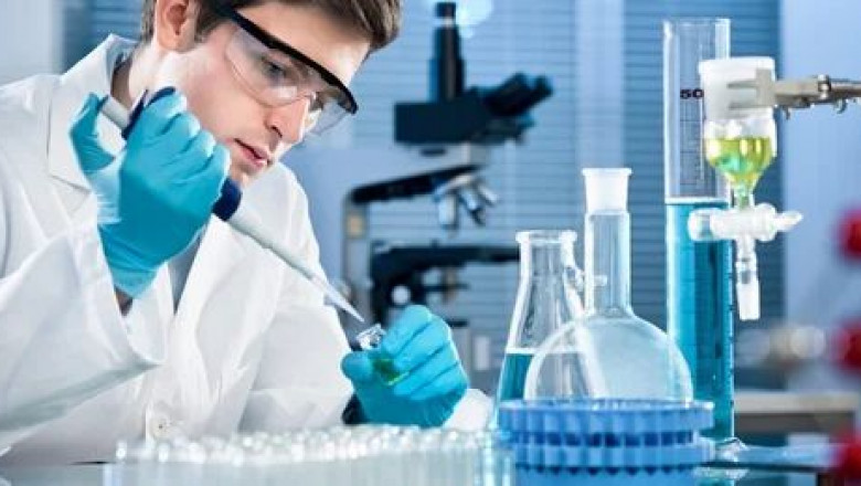 Lab Testing Services in Bloomingdale | Trusted Care at Swan Primary Care