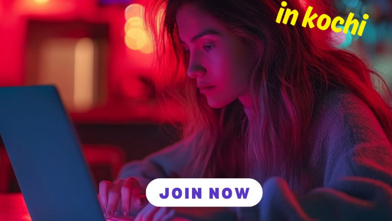 Level Up with the Most Dynamic Python Internship in Kochi