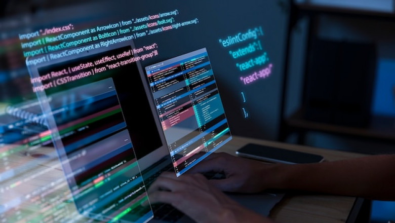 Low-Code and No-Code Platforms: The Future of Programming?