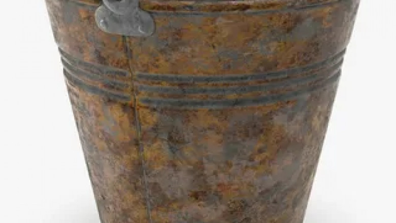 Metal Pail Market analysis examines impact of raw material price fluctuations on production.
