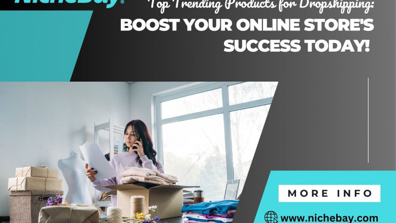 Methods to Discover Winning Products: Unlock Success with NicheBay