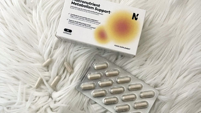 Nowslim – Testet og pålitelig 100 % naturlig vekttapløsning