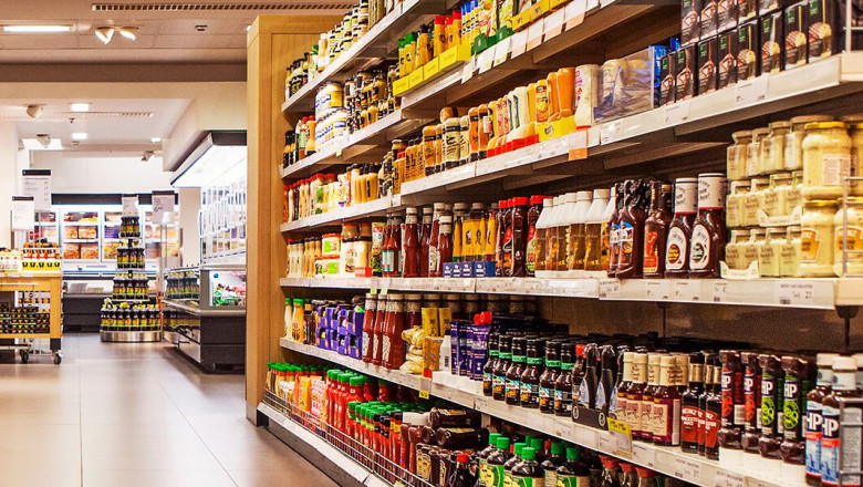 On-shelf availability solution market seeing demand surge with adoption of advanced retail automation systems
