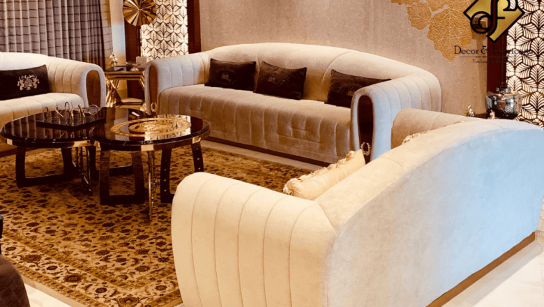 Premium Stainless Steel Fabrication &amp; Installation in Delhi – Décor and Fabricage