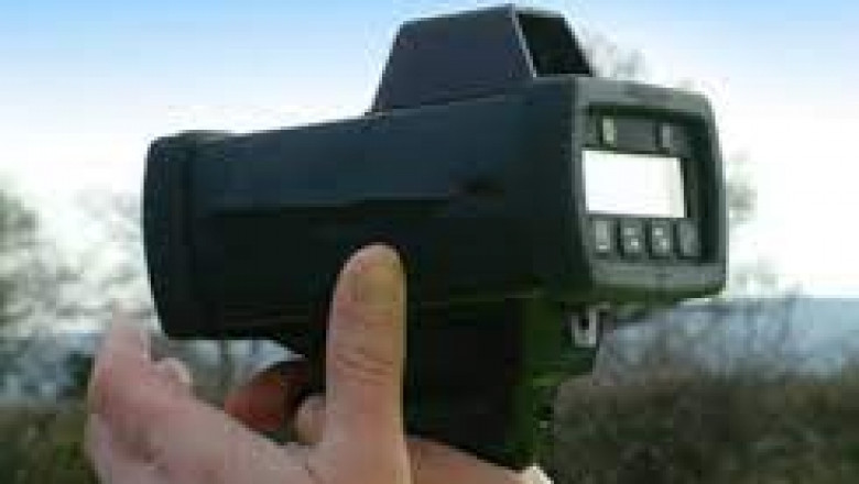 Radar Speed Gun Market Research: Understanding the Role of Innovation in Speed Enforcement Systems