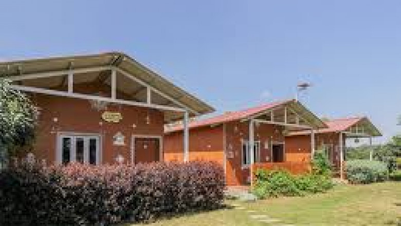 Reconnect with Nature, Reconnect with You | Suggee Resort