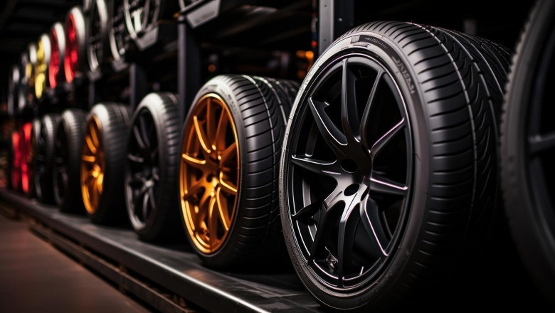 Singapore Tire Market: Trends, Growth Drivers, and Forecast (2024-2032)