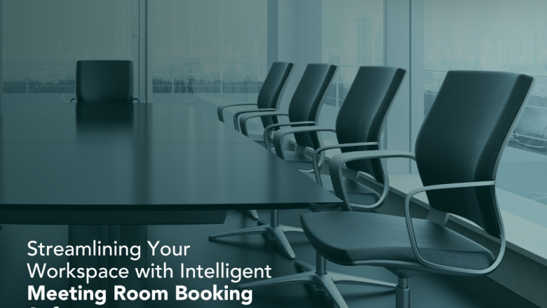 Smart Technology for Meeting Room Management in the UAE