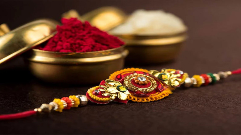 The Best Way to Celebrate Rakhi in India: Meaning, Traditions, and Rakhi Gifts
