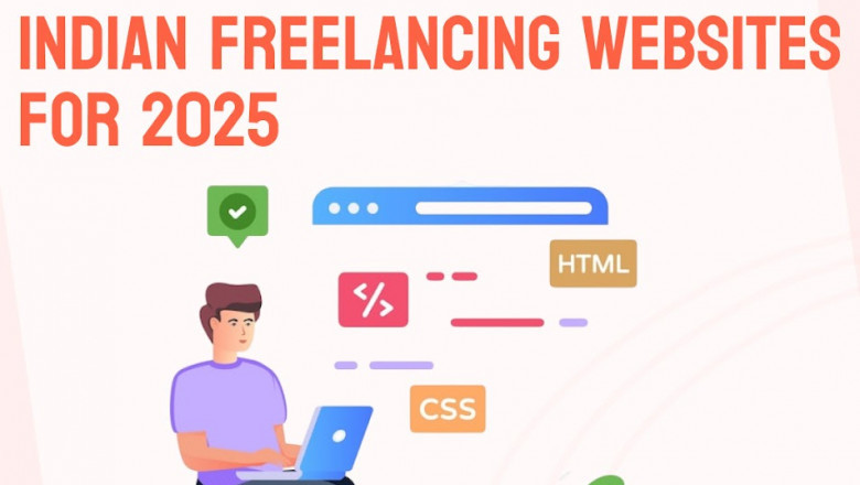 🚀 Top 10 Indian Freelancing Websites to Boost Your Career in 2025! 💻💰