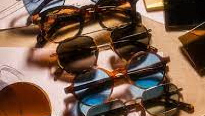 Top Sunglasses Brands You Need to Know About