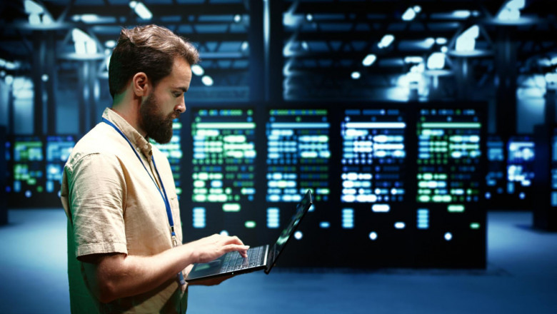 Transform Your Data Landscape with Expert Warehouse Consulting