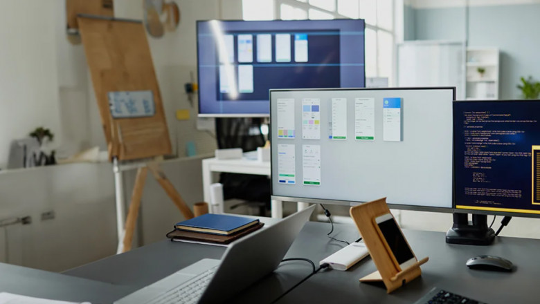 Transforming Business with Mobile Application Development Solutions
