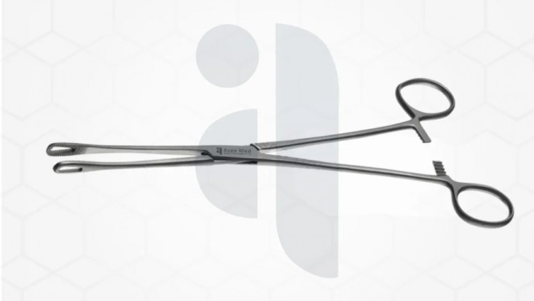 Understanding Bonnie Forceps in Surgical Applications
