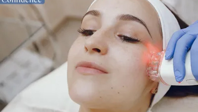 Unlock Radiant Skin: How Laser Treatment Transforms Stretch Marks and Revives Confidence