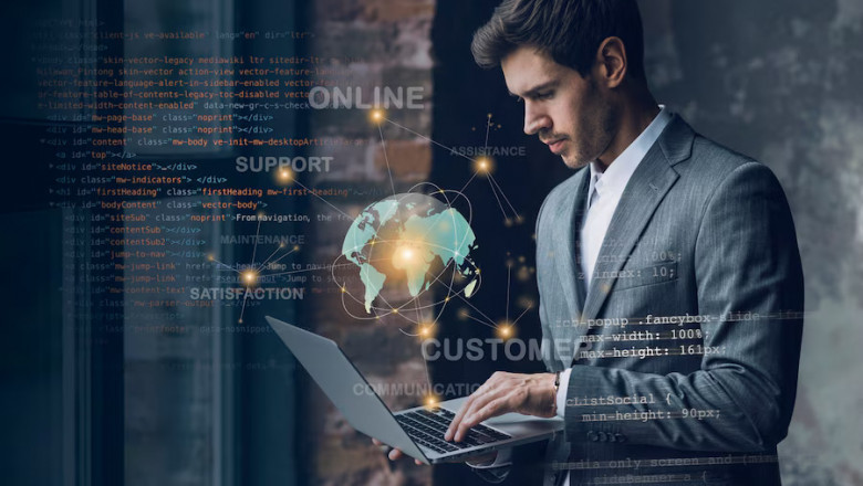 Unlock Your Brand’s Potential with the Best Digital Marketing Company in India