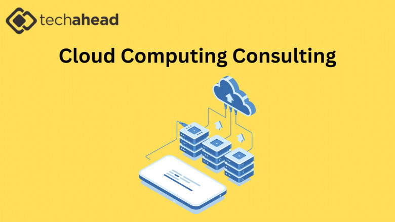Unlocking the Power of Remote Teams: How Cloud Computing Consulting and AWS Consultants Enable Seamless Collaboration