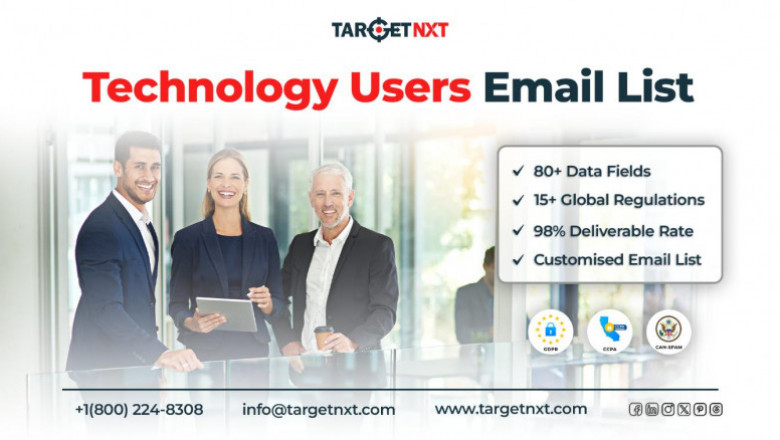 Use Our Magento Users Email List for Initiating Smart Marketing Effortlessly!