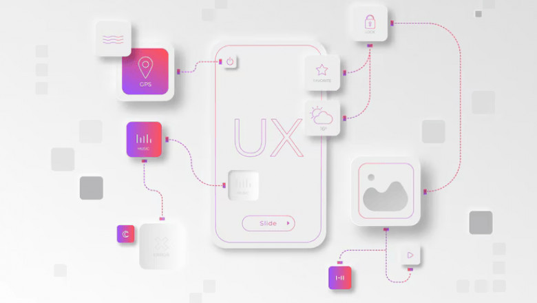 Ux design agency — UX for the Next Era of Digital