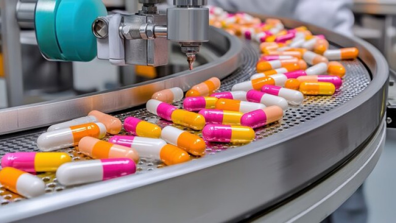 What Makes a Pharma PCD Company Stand Out in the Competitive Market?