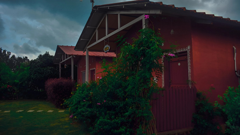 Where Every Stay Tells a Story | Suggee Resort