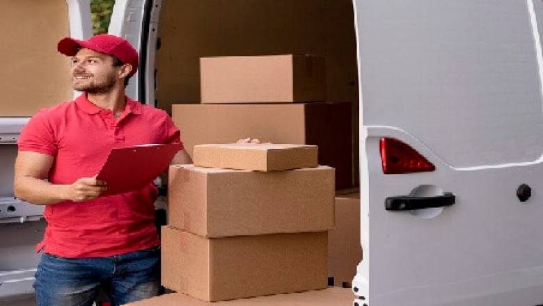 Why Choose a Man with a Van in Adelaide for Office, House, and Small Removals