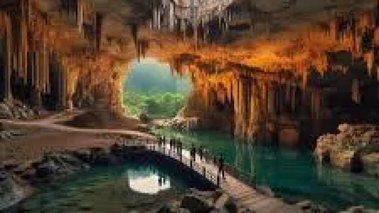 10 Most Stunning Caves in Meghalaya That Every Adventure Seeker Must Visit