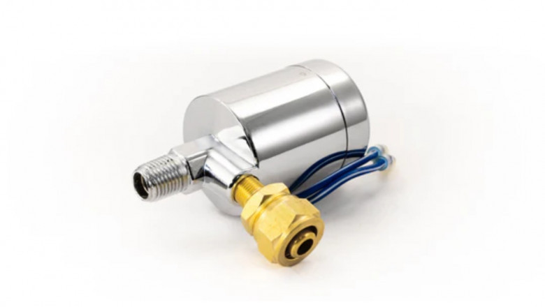 Air Valves Valve Kits Explained: Everything You Need to Know