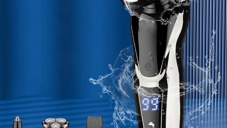 Battle of Blades: Dominant Brands and Emerging Players in China Electric Shaver Market