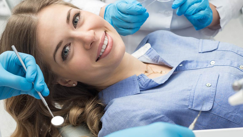 Best Dental Clinic for Veneers