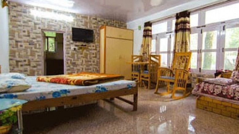 Best Hotels In Tirthan Valley : Finding Your Perfect Himalayan Retreat