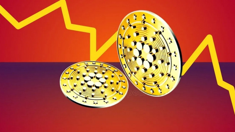 Cardano Price 2025: Will ADA Cross $1 in May?