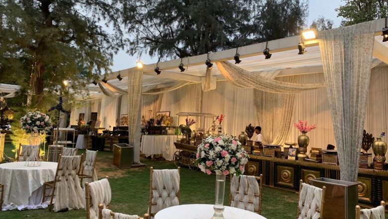 Destination Wedding Trends 2025: Blending Tradition with Modern Elegance