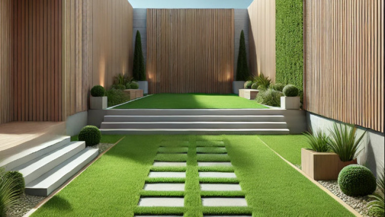 Expert Garden Landscaping Services in Riyadh for Homes and Villas