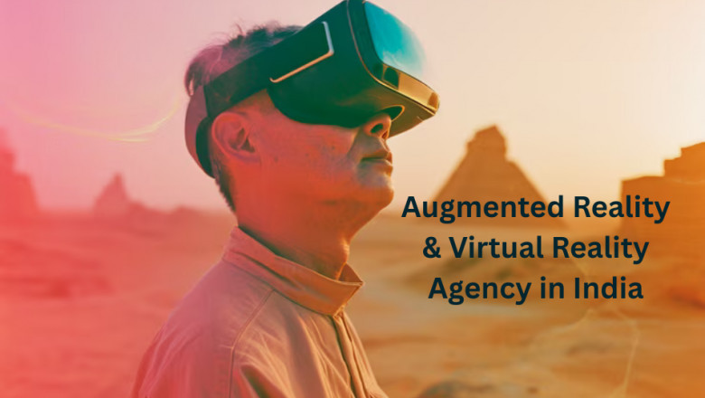 Exploring the Future with Granoopixr: Leading the Charge in Augmented and Virtual Reality Across India