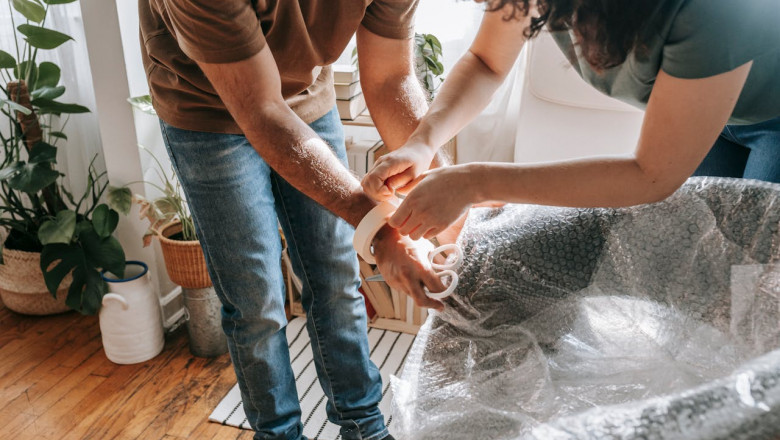 Find The Best Mover and Packers Service in Dubai