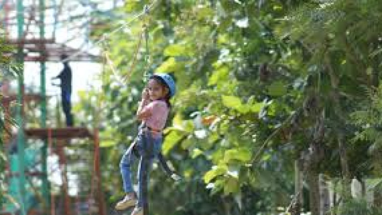Green Retreat Near Bangalore | Suggee Resort