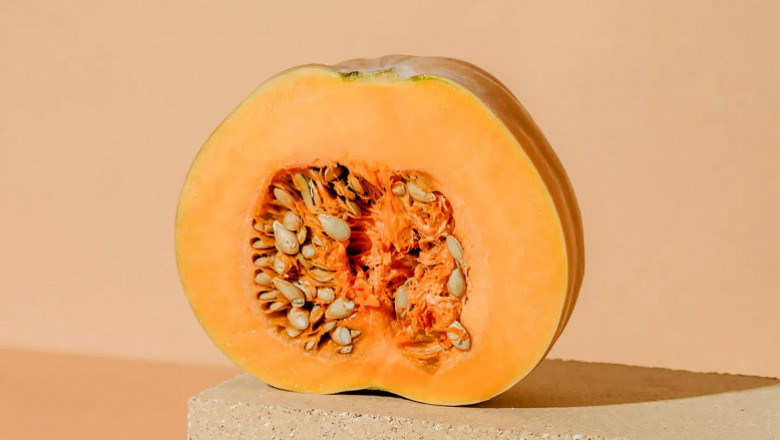 How does pumpkin benefit your health?