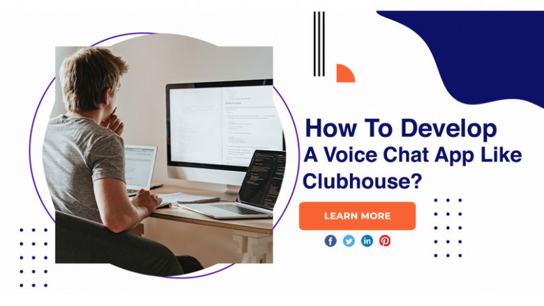 How To Develop A Voice