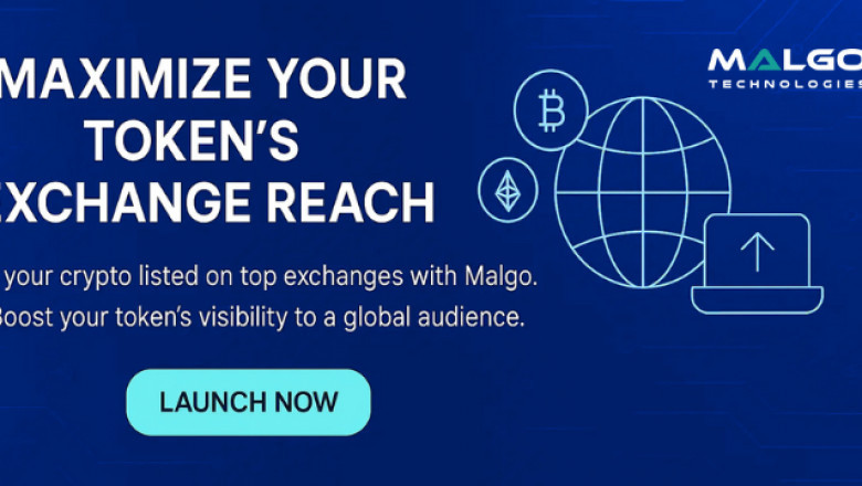 How to List Your Cryptocurrency on Top Exchanges: Step-by-Step Guide