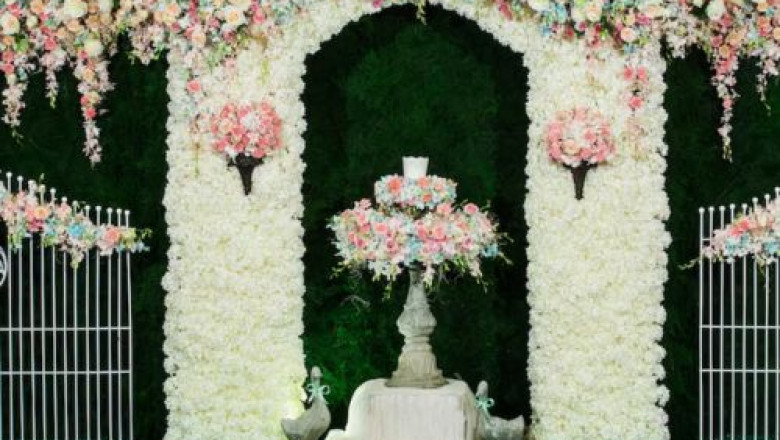 How Wedding and Event Planners Turn Dreams Into Reality