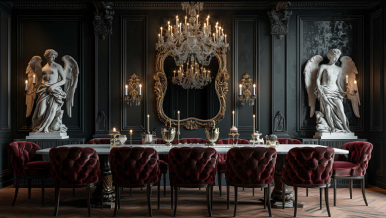 Interior Design Company Dubai - We Do Design &amp; Fitout