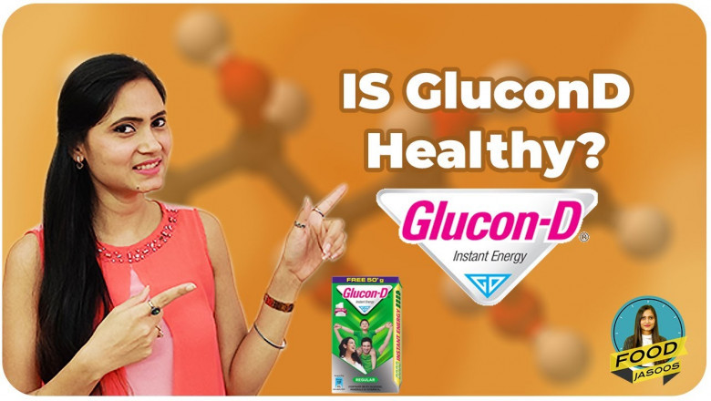 Is Glucon D Good For Health? Benefits, Side Effects & More