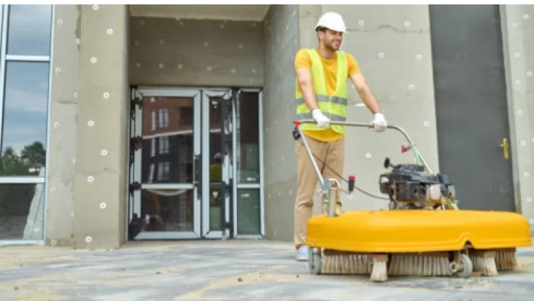 Keeping Auckland Sparkling: Why City Clean is Your Go-To for Commercial and Construction Cleaning