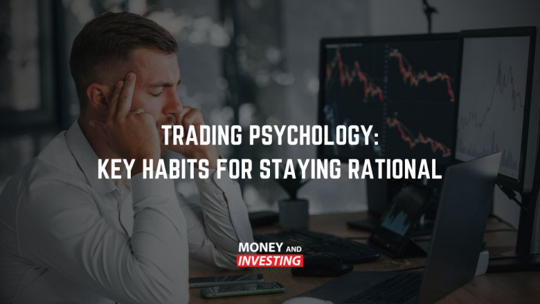 Mastering Trading Psychology: Andrew Baxter’s Proven Habits for Rational Decision-Making
