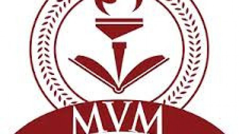MVM College of Pharmacy