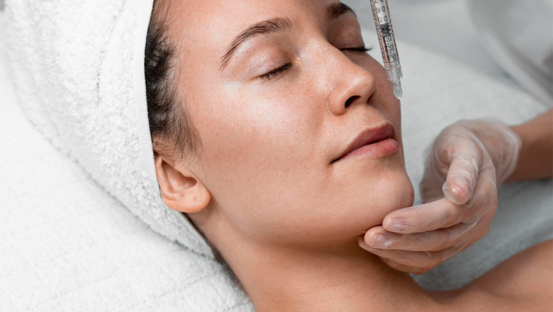Peptide Treatment for Men’s Health